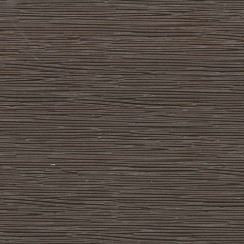 GrojaSolid Grande BPC Steckzaun Universal Tor 100x180cm walnuss co-extrudiert-anthrazit DB703