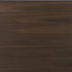 Walnuss co-extrudiert