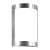 CMD Wandleuchte Aqua Marco 29-3 LED BM Edelstahl