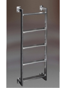 Ideal Leiter-Unterteil Klassik Modell 12.3, 5-stufig