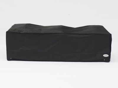 Zebra Schutzh&uuml;lle 6130 f&uuml;r Cubo Lounge 3-Sitzer Schwarz