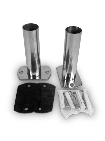 Montage-Set NCL-Flanschbefestigung