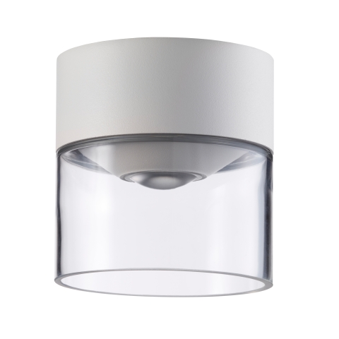 LCD Deckenleuchte 5069 Wei�