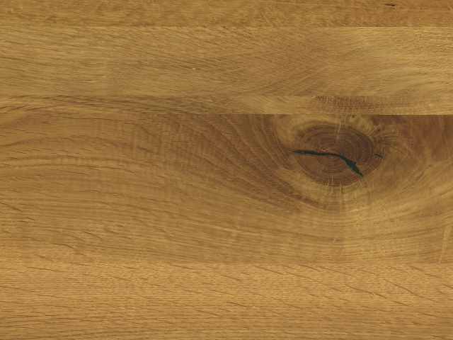 Niehoff Tree-Top Tisch Charaktereiche 220cm