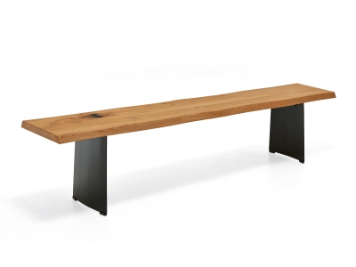 Niehoff Tree-Top Bank Kernbuche 200cm