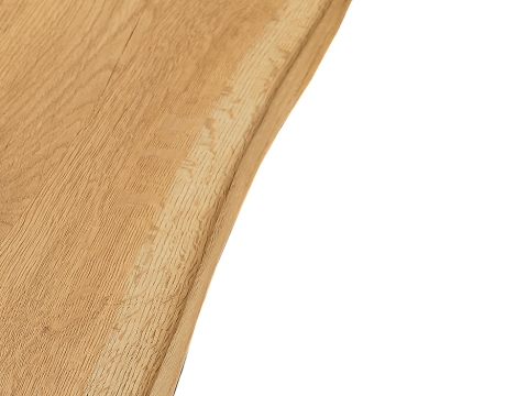 Niehoff Tree-Top Bank Wild-Nu�baum 220cm