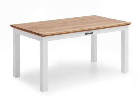 Niehoff Malm� Tisch 180cm