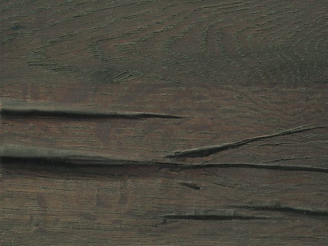 Niehoff Jack Tisch Balkeneiche earl grey, 200cm