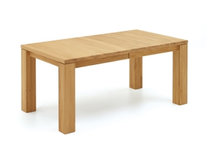 Ausziehtisch 90x180-280cm