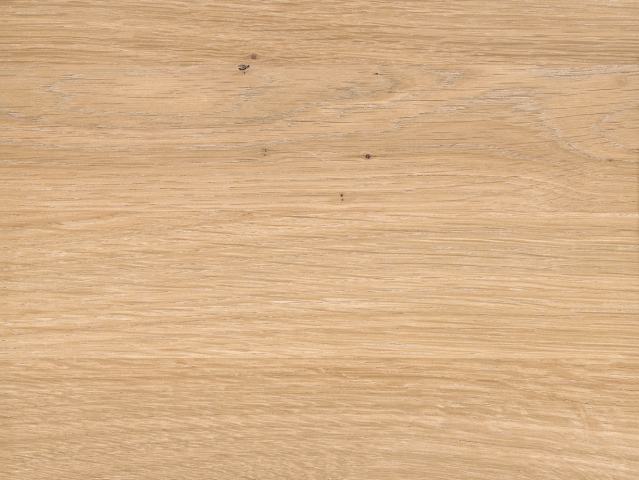 Niehoff Massiva-TS Ausziehtisch Eiche bianco 100x 200-300cm