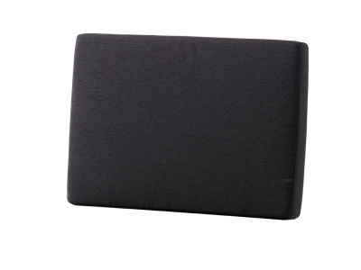 Sieger Lugo R&uuml;ckenkissen dunkelgrau