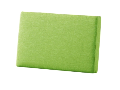 Sieger Lugo R&uuml;ckenkissen hellgr&uuml;n