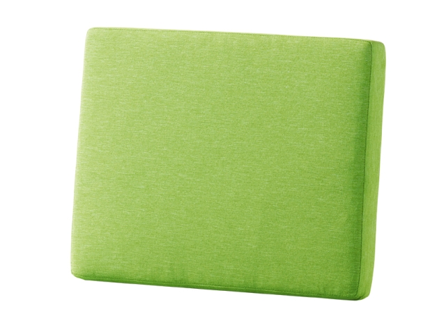 Sieger Lugo Seitenkissen hellgr�n