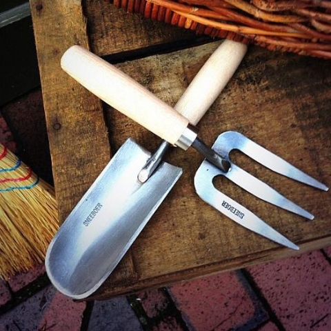 Sneeboer Kinder Geschenkbox Gabel und Kelle 509510