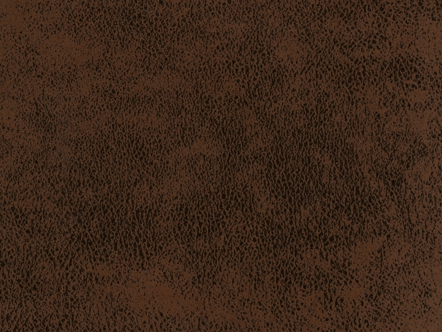 Niehoff Bistro Stapelstuhl, Wildlederoptik dunkelbraun