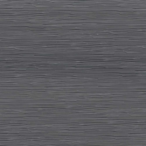 GrojaViento BPC Zaun Steingrau co-extrudiert 90x180 90cm Rahmen Anthrazit DB 703