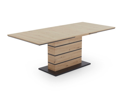 Niehoff Amado Tisch erweiterbar, 160-200cm