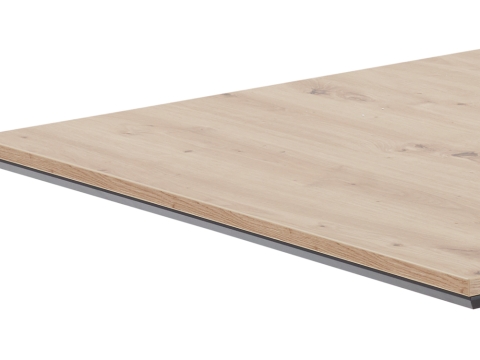 Niehoff Amado Tisch erweiterbar, 160-200cm