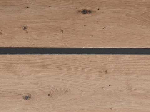 Niehoff Amado Tisch erweiterbar, 160-200cm