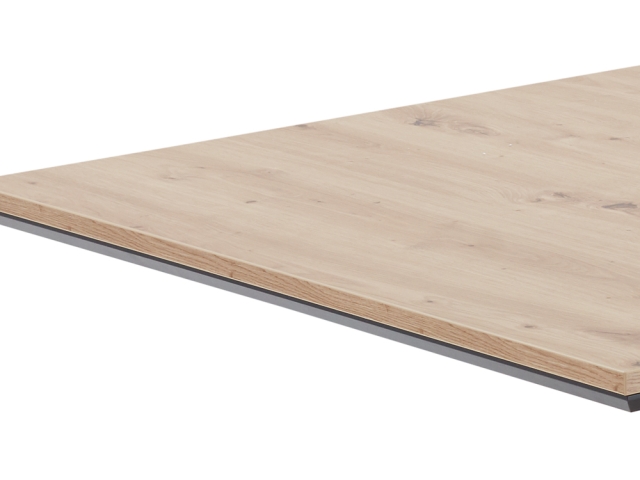 Niehoff Amado Tisch erweiterbar, 160-200cm