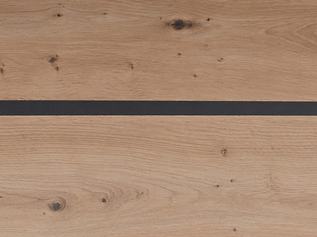 Niehoff Amado Tisch erweiterbar, 160-200cm