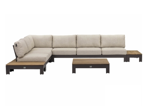 Apple Bee Sticks and More Loungegruppe II 347x275cm