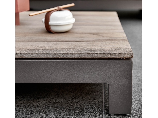 Apple Bee Sticks and More Loungegruppe II 347x275cm