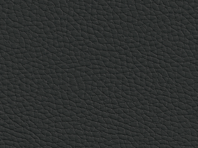 Niehoff Schwingstuhl 6861, schwarz