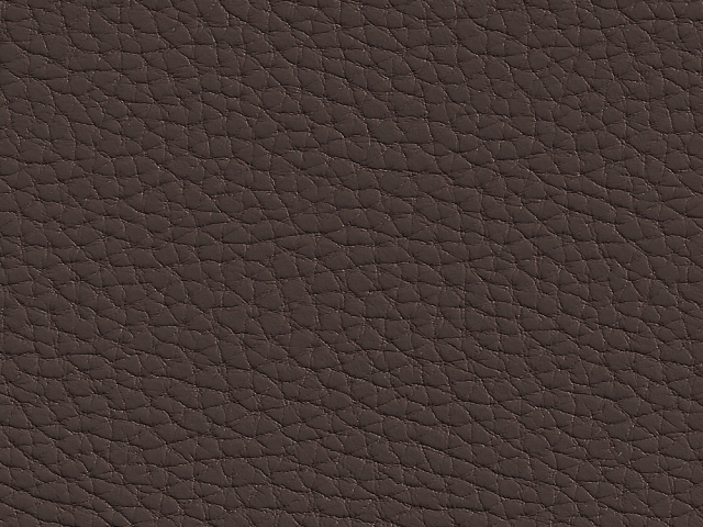 Niehoff Schwingstuhl 6861, dunkelbraun