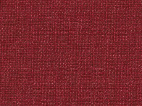 Niehoff Schwingstuhl 2881, rot