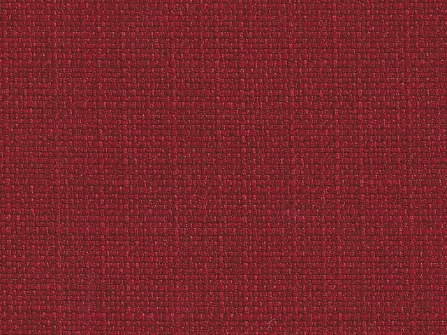 Niehoff Schwingstuhl 2881, rot