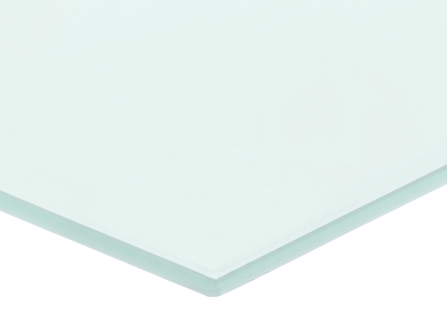 Niehoff Avatar, Design Glastisch 140cm