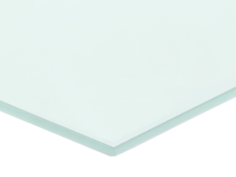 Niehoff Avatar, Design Glastisch 180cm