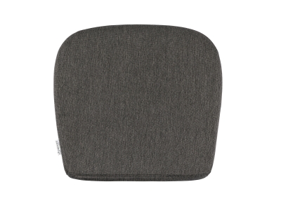 Niehoff Kubu R&uuml;ckenkissen Southern anthrazit, 44x40cm