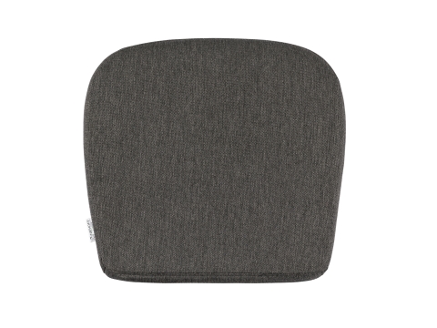 Niehoff Kubu R�ckenkissen Southern anthrazit, 44x40cm