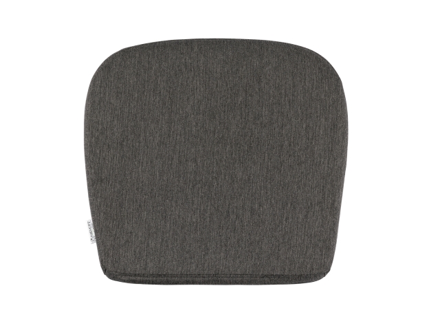 Niehoff Kubu R�ckenkissen Southern anthrazit, 44x40cm