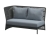 4Seasons Orient Livingsofa, Armlehne rechts