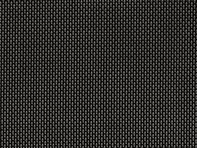 Niehoff Revent Hochlehner Aluminium anthrazit, Teak-Armlehnen, stapelbar