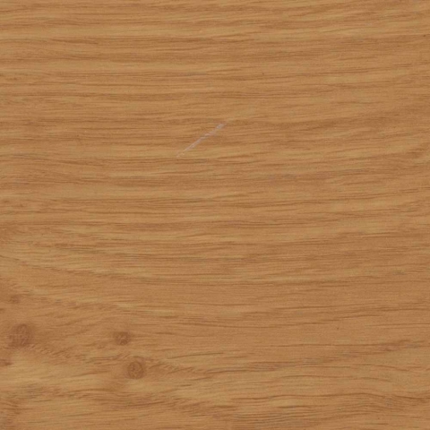 Groja BasicLine Steckzaun Einzelprofil Asteiche Natur 1,9x30x180cm