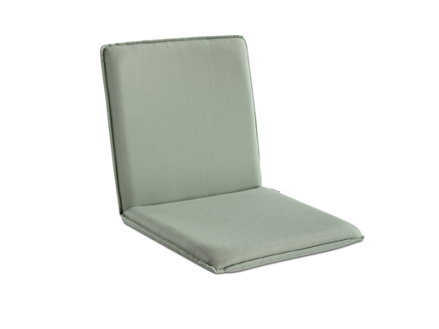 Niehoff Nette Sitzschale Batyline Eden lichtgr�n