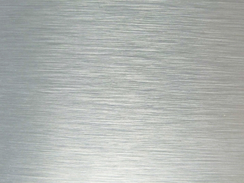 Niehoff Solid Teak Baumkantentisch 280x95cm, Trapezkufe Edelstahl