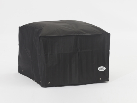 Zebra Schutzh�lle 6134 f�r Cubo Lounge Ecke