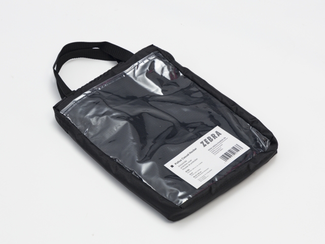 Zebra Schutzh�lle 6143 Pollux Lounge Hocker