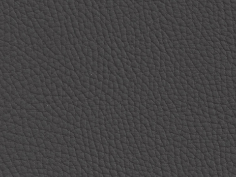 Niehoff Sit Sitzschale Leder anthrazit