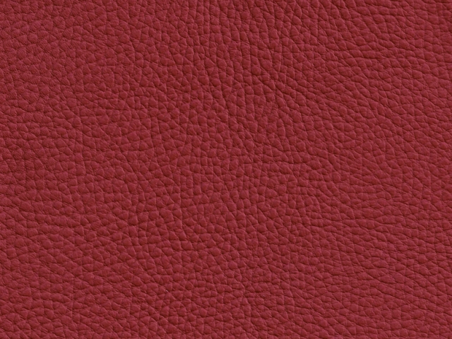 Niehoff Sit Sitzschale Leder rubin