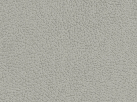 Niehoff Sit Sitzschale Leder lichtgrau