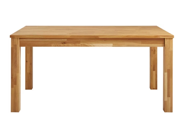 Niehoff Delta Ausziehtisch 160-230cm