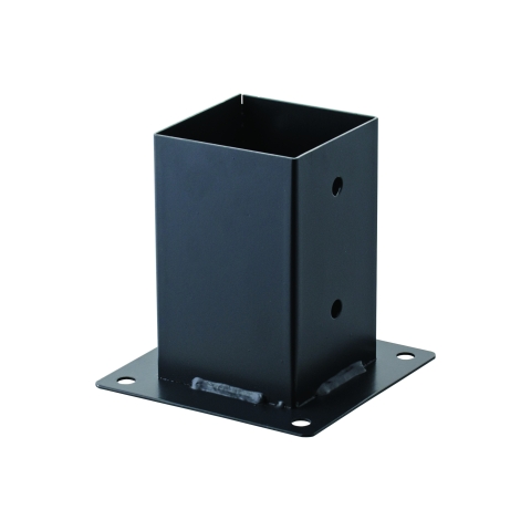 Suki Pfosten Aufschraubh�lse 71mm