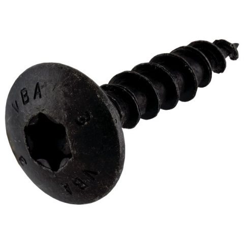 Suki Torbandschraube 7x40mm, 50 St�ck