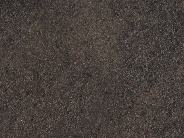 Niehoff Primus Designtisch Trapezkuve Eisen HPL Granit-Design 180cm